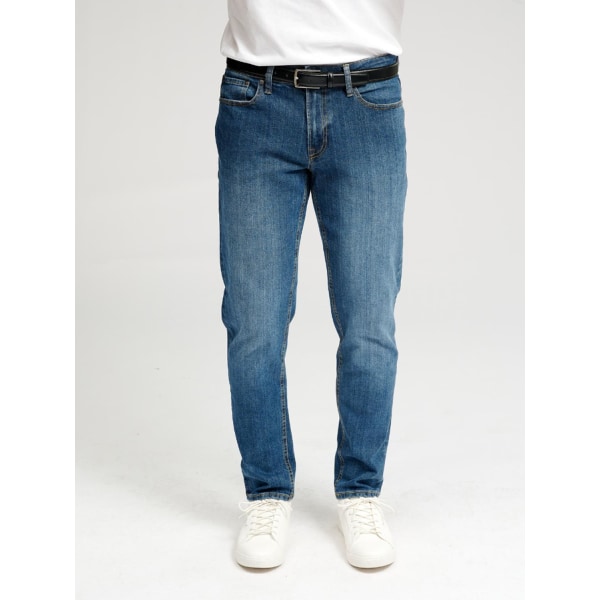 The Original Performance Jeans (Regular) Blå 28/32