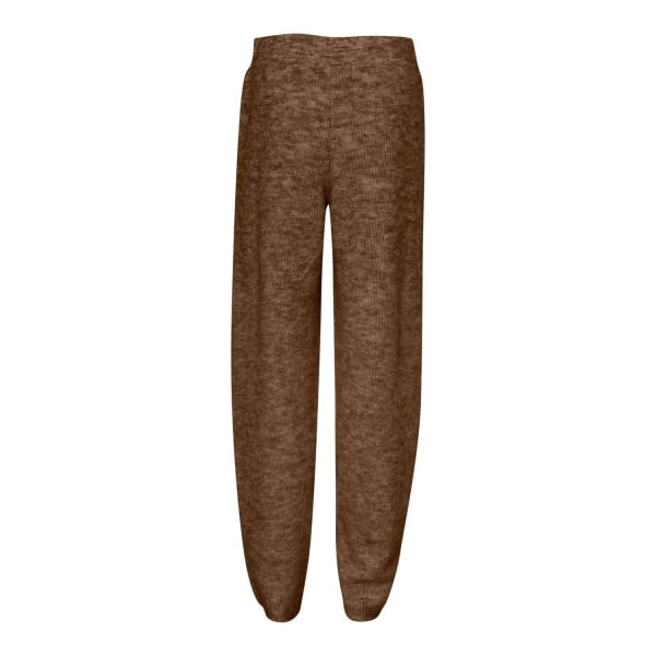 Magda Pants - Brown Brown L