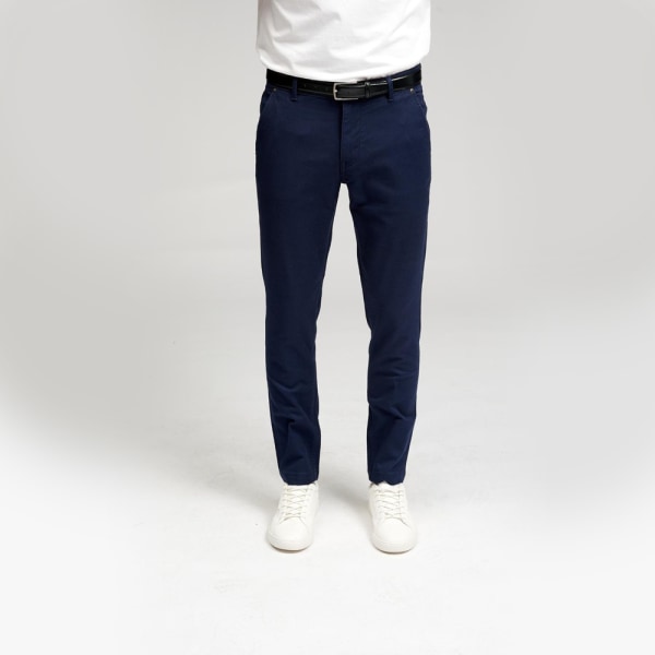 The Original Performance Structure Pants Blå 36/34