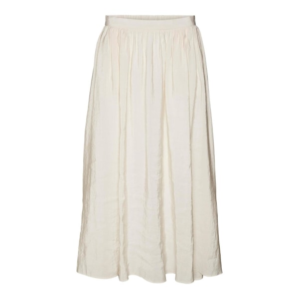 Florence High -waids kjol - björk Beige L