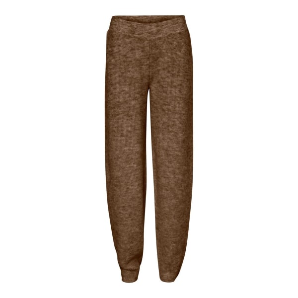 Magda Pants - Brown Brown S