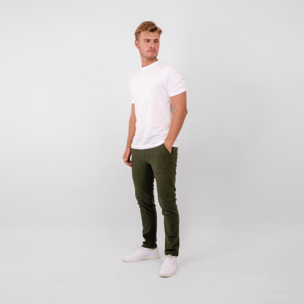 The Original Performance Structure Pants (Regular) Grön 36/34