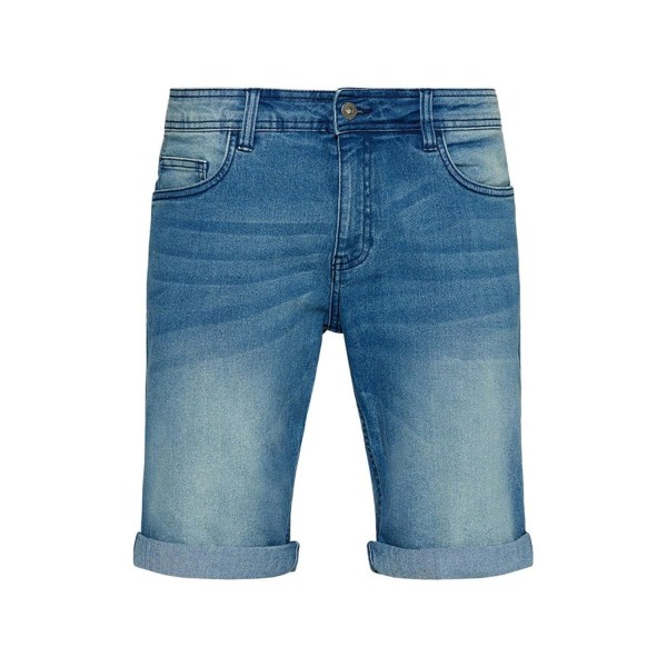 The Original Performance Denim Shorts Blå 29