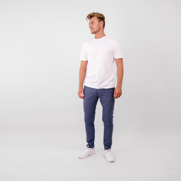 The Original Performance Structure Pants Blå 32/34