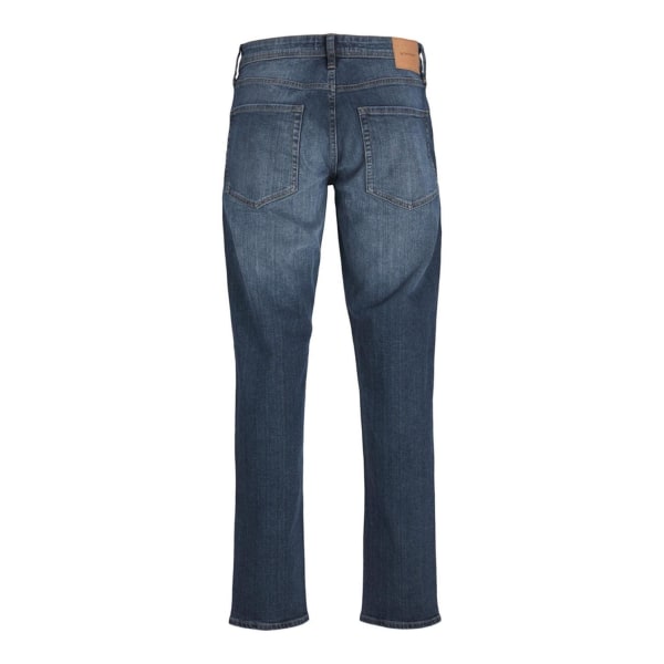 The Original Performance Jeans (Regular) Blå 27/32