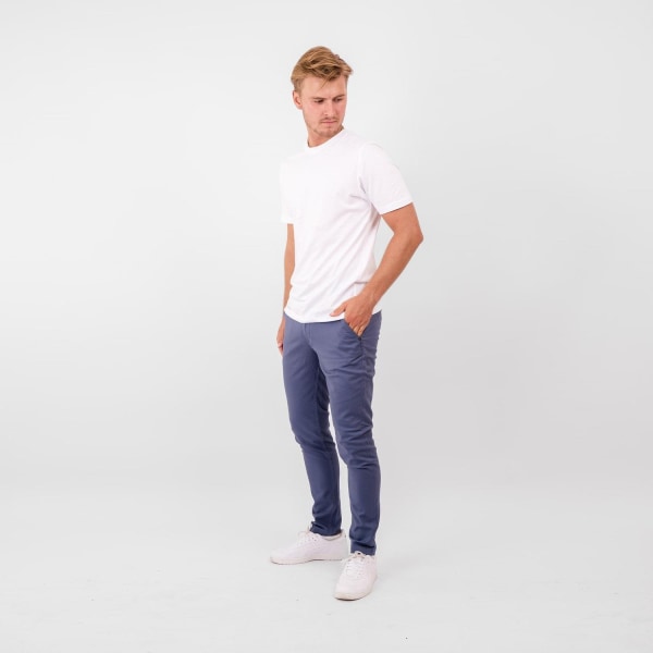 The Original Performance Structure Pants Blå 34/34