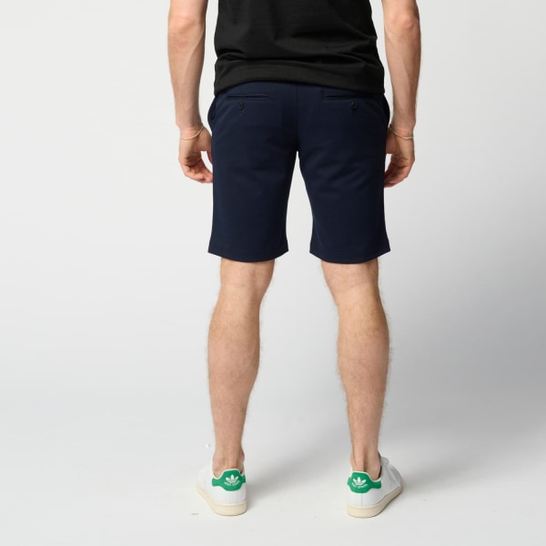 The Origianl Performance Shorts Blå M