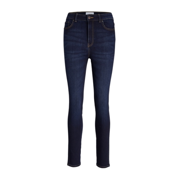 The Original Performance Skinny Jeans Blå M/34