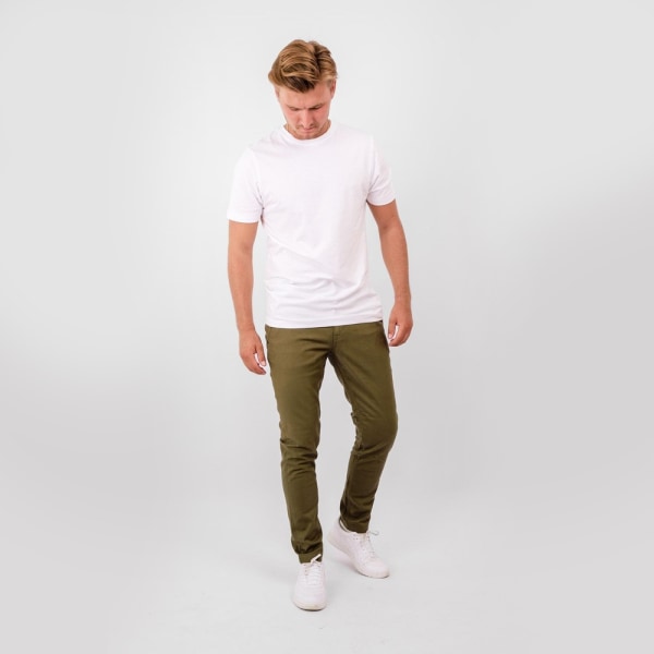 The Original Performance Structure Pants Grön 30/32