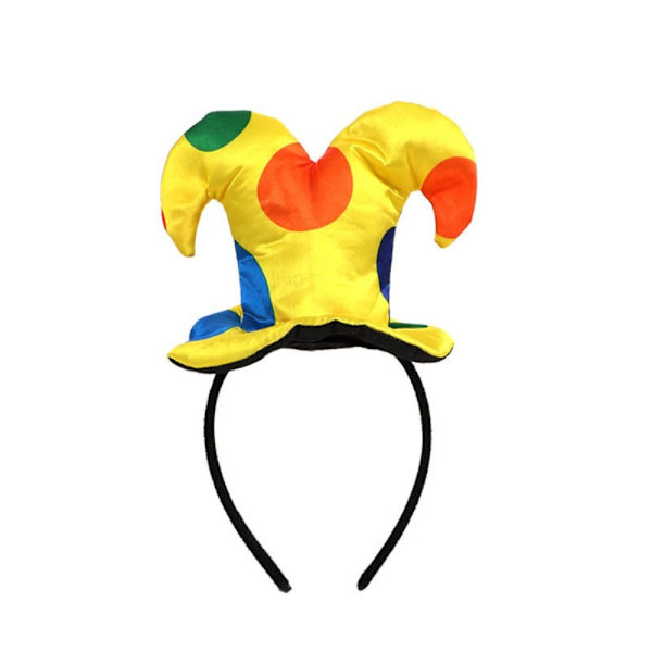 Funny Costume Cap -asun rekvisiitta 09 09 09