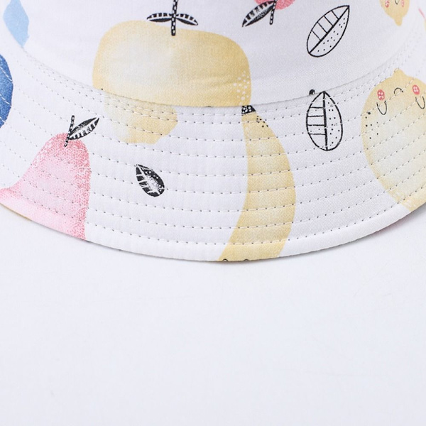 Lapset Fisherman Hat Buckets -hattu C C C
