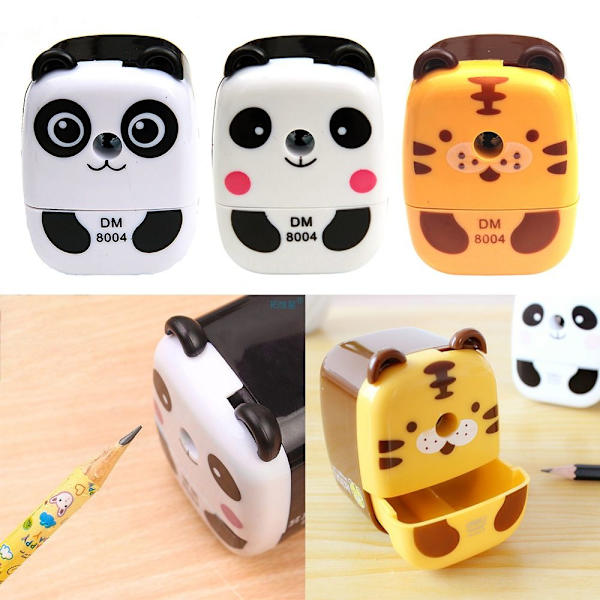 Blyantspidser Blyantspidserværktøj PANDA-01 PANDA-01 Panda-01