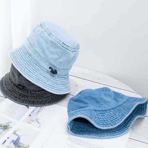 Bomullshattar Dam Sommarhatt 3 3 3