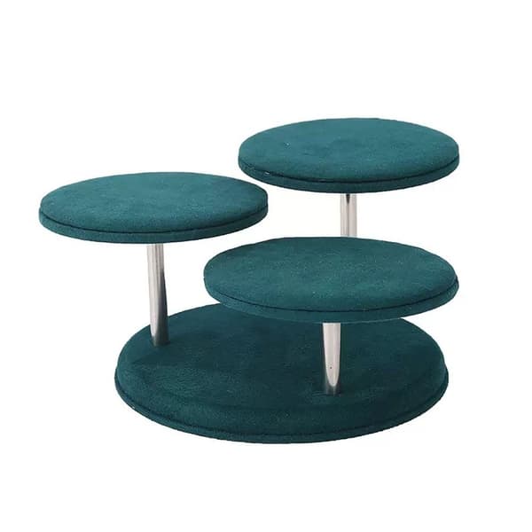 Smyckesställ Displayställ GRÖN Green