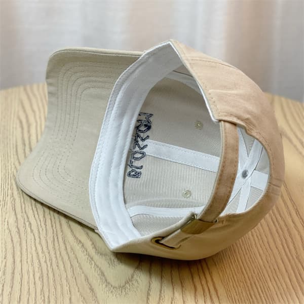 Fasjonabel baseballcaps Allsidig baseballcaps KAFFE Coffee