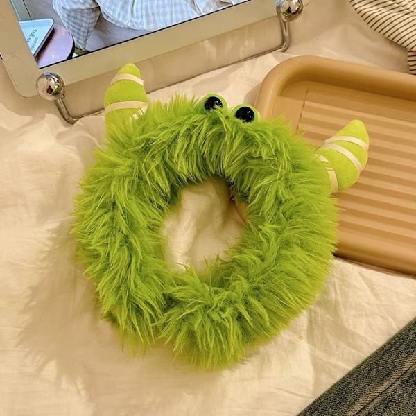 Pääpanta VIHREÄ Green