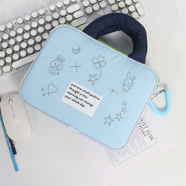 Tablet ærmetaske til IPad opbevaringstaske 01-14INCH 01-14INCH 01-14inch