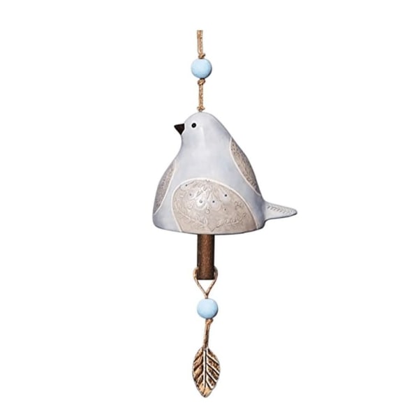 Bluebird Bell Bird Song Bell 3 3 3