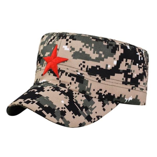 Army Hat Baseball Cap 5 5 5