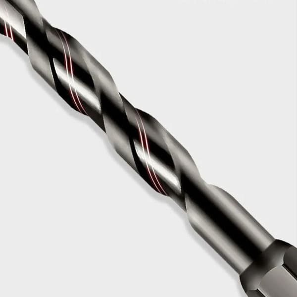 Excentrisk borr Borrset 12MM 12MM