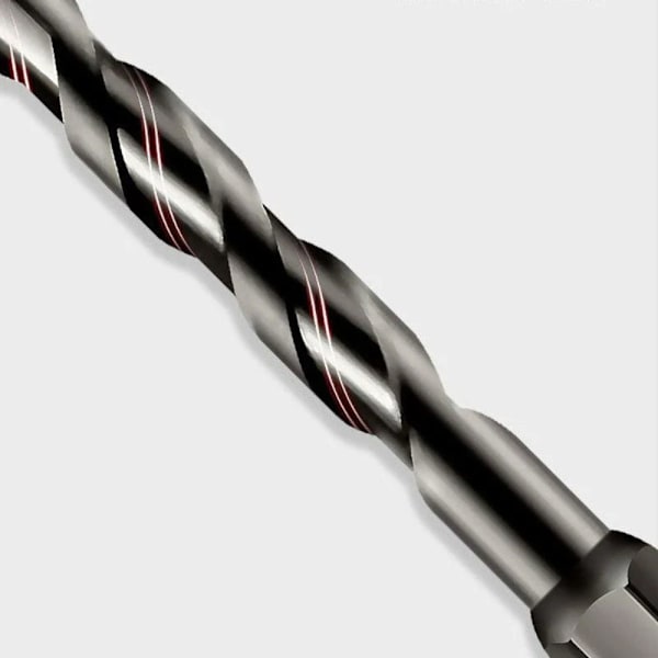 Excentrisk borrkrona Set 6/8/10MM 6/8/10MM 6/8/10mm
