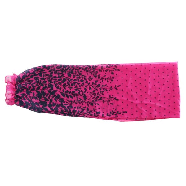 Raglanärm Ice Arm Sleeves GRÖN Green