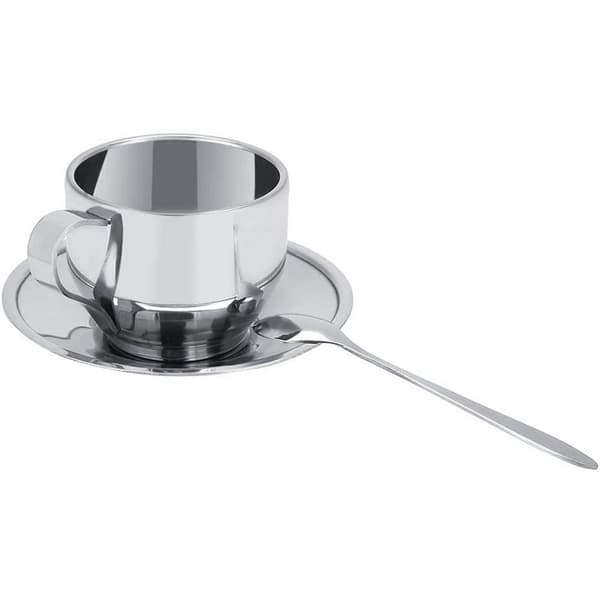 Espressomuggar Kaffekopp Drickskopp