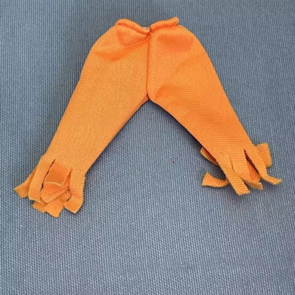 Nukkevaatteet Asusteet 11,5" Dolls Housut 5 5 5