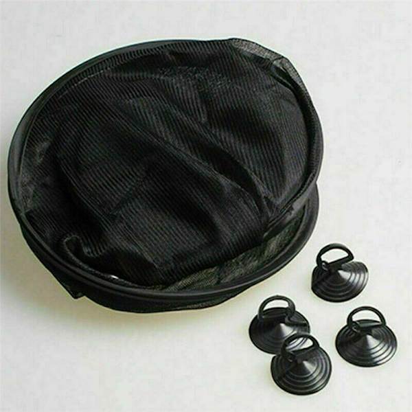 2 st Bil solskydd solskydd cover mesh visir