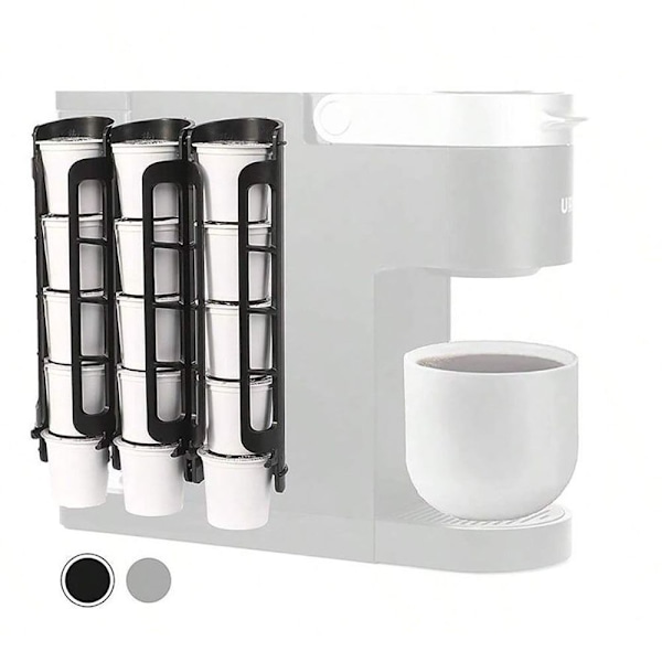 Pod Pod Organizer GRÅ gray