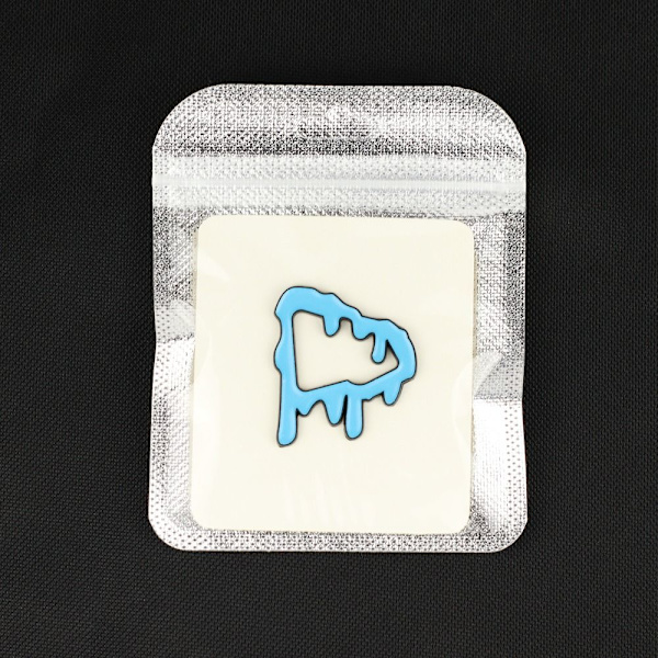 Emaljestift Metal Hat Pin Emblem 5 5 5