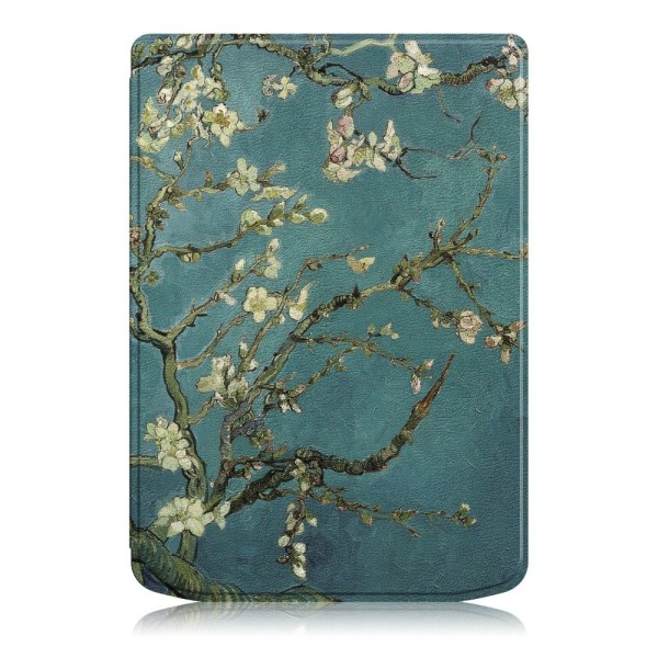 eReader Cover Smart Case APRICOT FLOWER APRICOOT FLOWER Apricot Flower