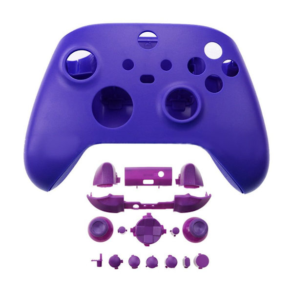 Game Controller Shell Gamepad Housing Shell 5 5 5