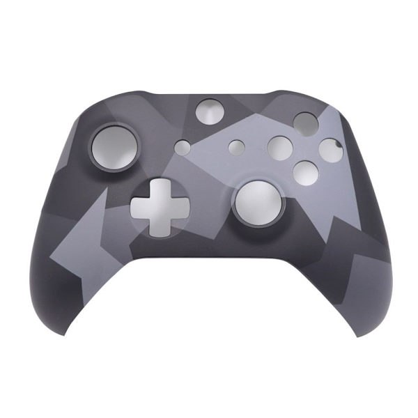 Controller Hus Kabinet 2 2 2