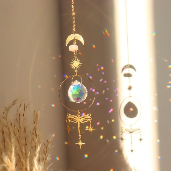 Sun Catcher kristalliriipus 01 01 01
