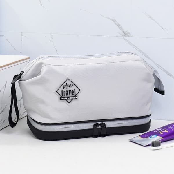 Rejsevaskepose Diverse Organizer 02 02 02
