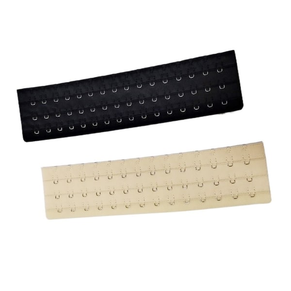 Korsettirintaliivit Extender Bustiers Extender IHONVÄRIT 14 KOUKKUA 14 Skin Colors 14 Hooks-14 Hooks