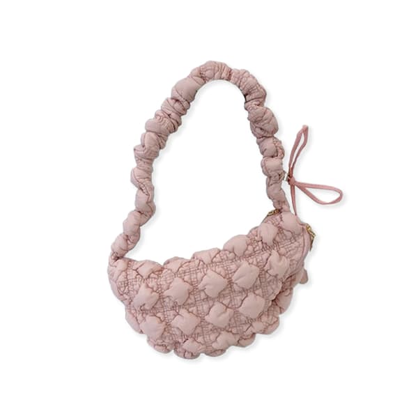 Cloud Tasker Skuldertaske HVID White
