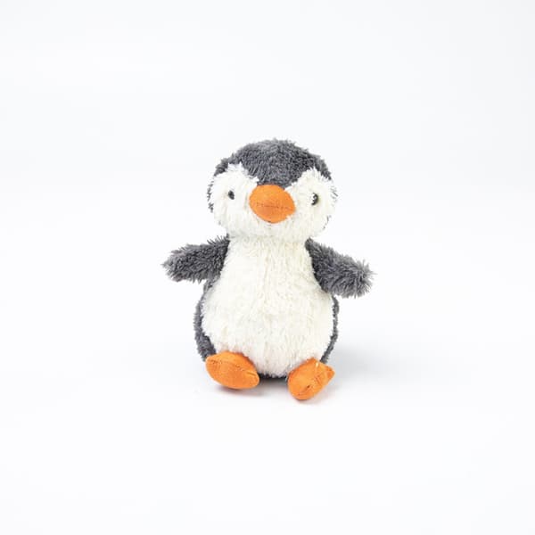 Pehmo Pingviini Lelu 16CM 16cm