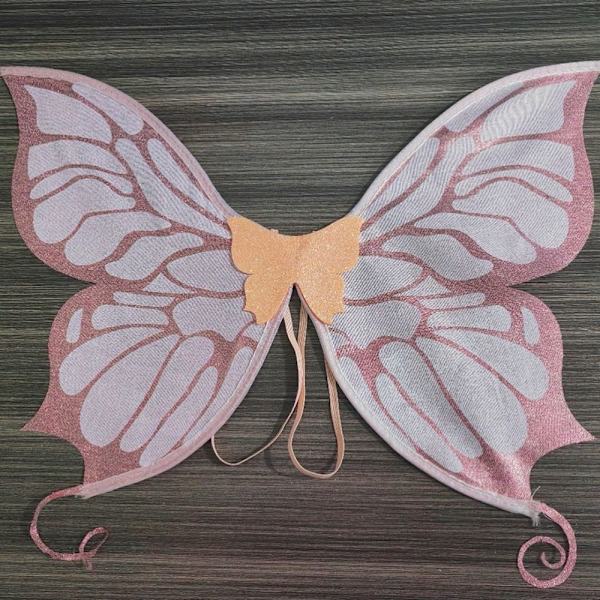 Butterfly Fairy Wings Princess Angel Wing GREEN A A Green A-A