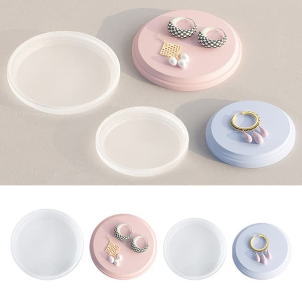 display Silikoneforme Epoxyform MD3489-S MD3489-S MD3489-S