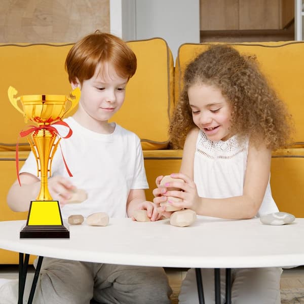Trofépriser Pokal 28CM 28cm