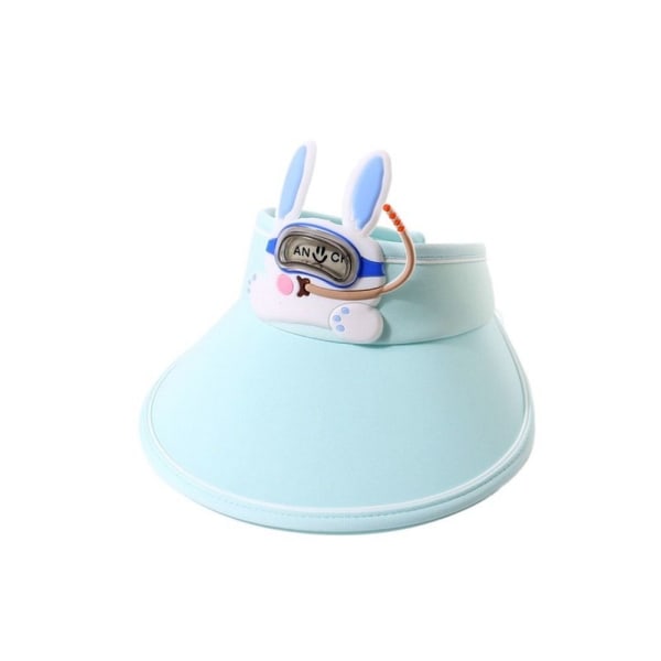 Solhatt för barn Solskyddshatt FÄRG 3 FÄRG 3 Color 3