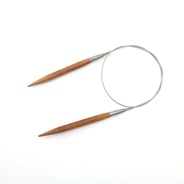 Pyöröpuikot virkkuukoukku 3 mm 3mm