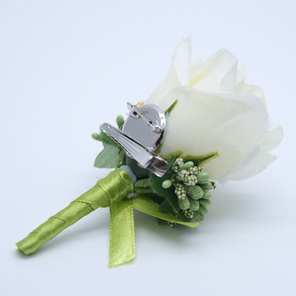 Boutonnieres Wedding Flowers Sulhasen Boutonnieres Flowers RED red