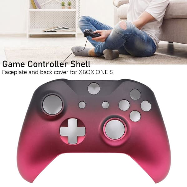 Hus Skall Kontroller Deksel 6 6 6
