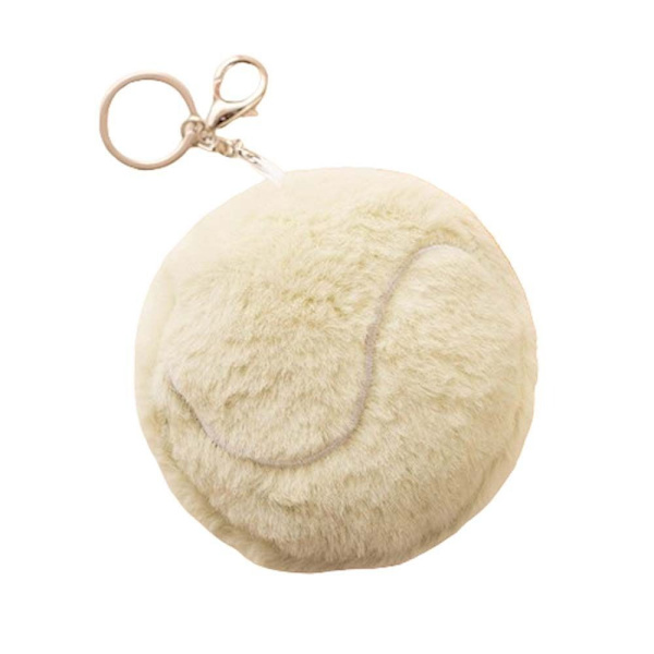 Toy Keychain Plyschhänge D D D