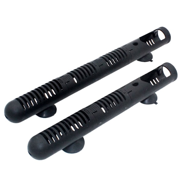 Fish Tank Heater Guard Varmestang beskyttelseshylster 2 2 2