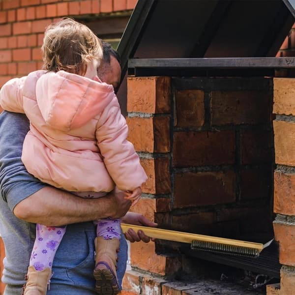 Grilli Harja Pizza Harja Teräsharja