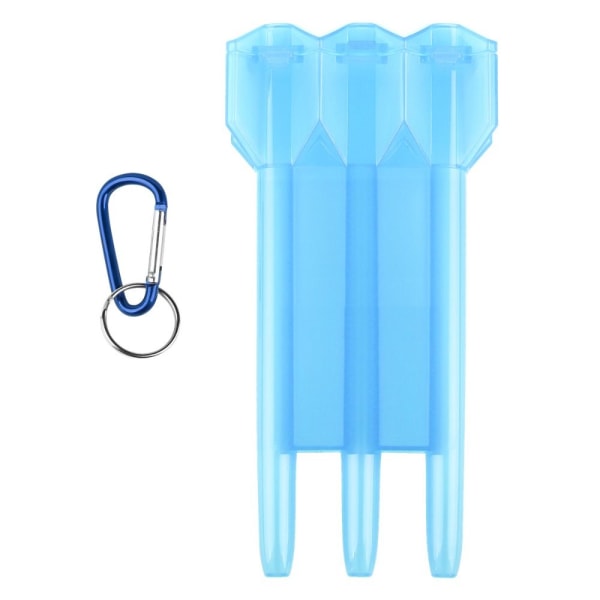 Dart Box Dart Container Box BLÅ Blue